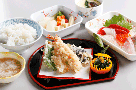 行事食のイメージ